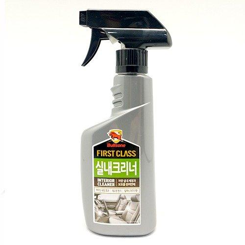 B1 UPHOLSTERY INTERIOR CLEANER 300ML(NEW)